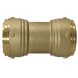 2 Inch Push-to-Connect Coupling