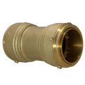 2 Inch Push-to-Connect Coupling