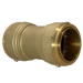 2 Inch Push-to-Connect Coupling
