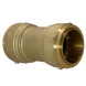 2 Inch Push-to-Connect Coupling