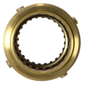2 Inch Push-to-Connect Coupling