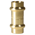 1/2 Inch Press Coupling