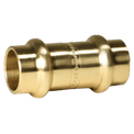 1/2 Inch Press Coupling