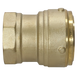 2 Inch Push-to-Connect Female Adapter