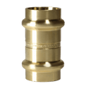 3/4 Inch Press Coupling