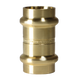 3/4 Inch Press Coupling