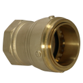 2 Inch Push-to-Connect Female Adapter