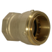 2 Inch Push-to-Connect Female Adapter