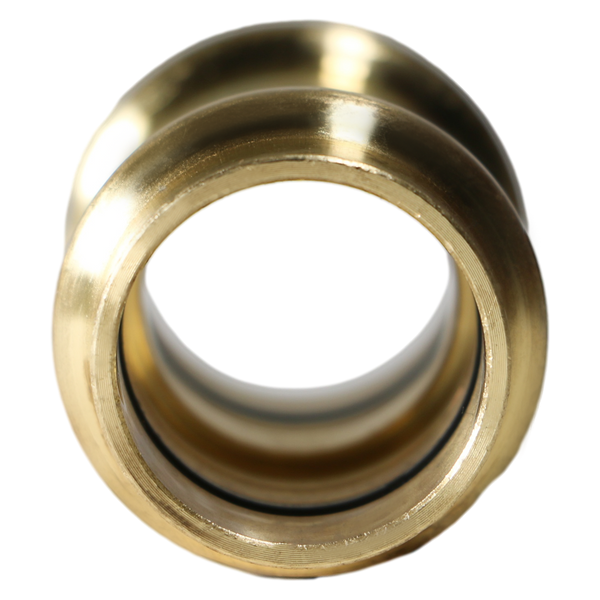 3/4 Inch Press Coupling