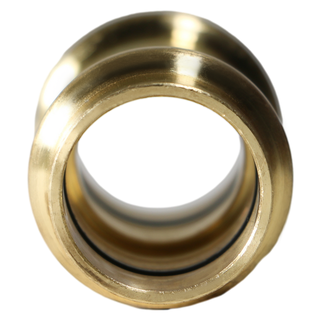 3/4 Inch Press Coupling