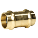 3/4 Inch Press Coupling