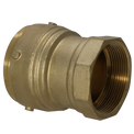2 Inch Push-to-Connect Female Adapter
