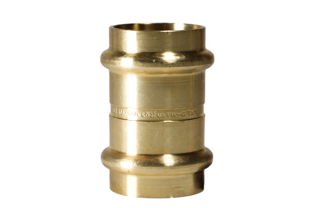 1 Inch Press Coupling