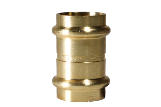 1 Inch Press Coupling