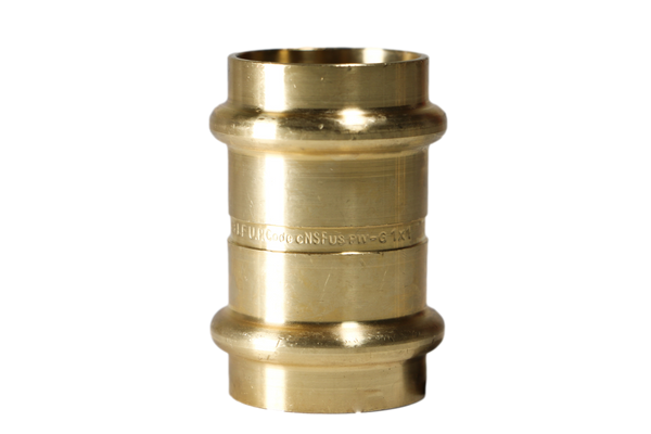 1 Inch Press Coupling