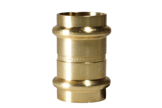 1 Inch Press Coupling