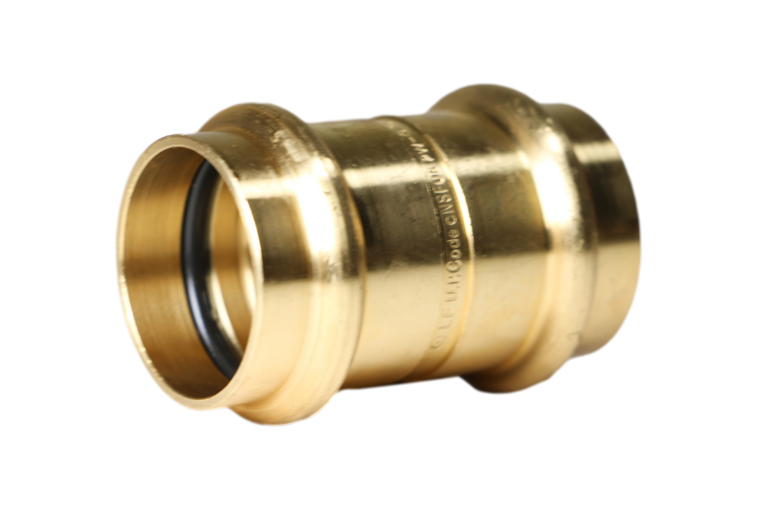 1 Inch Press Coupling