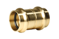 1 Inch Press Coupling