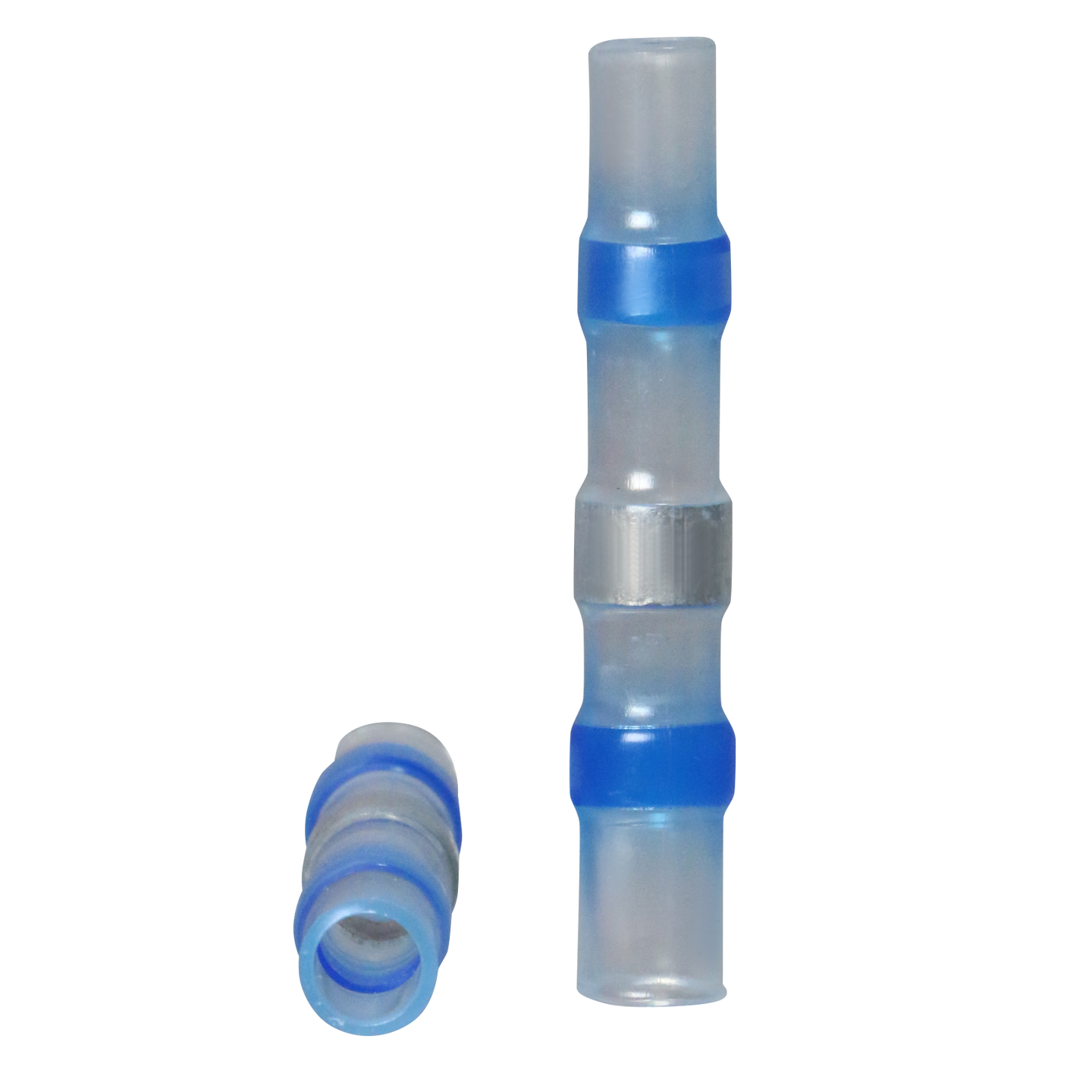 1-Pack 100 Pcs Solder Seal Wire Connector