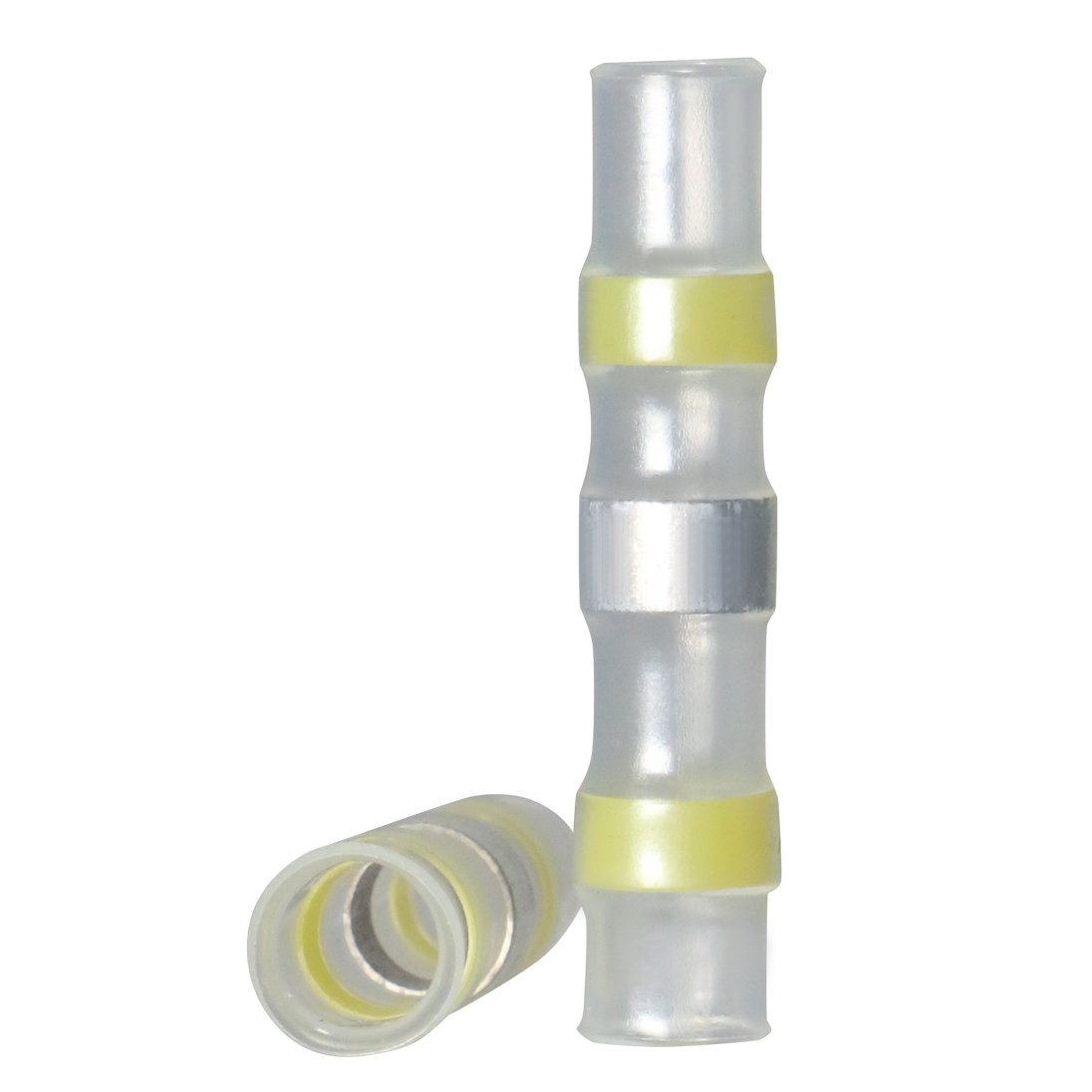 1-Pack 100 Pcs Solder Seal Wire Connector