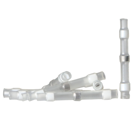 1-Pack 100 Pcs Solder Seal Wire Connector