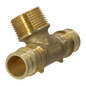  Measuring Pex A 3/4" x 3/4"  Male NPT Specifically Pex A Male NPT