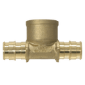 1/2 Inch Pex-A Expansion Female NPT Tee