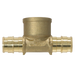 1/2 Inch Pex-A Expansion Female NPT Tee