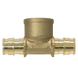 1/2 Inch Pex-A Expansion Female NPT Tee