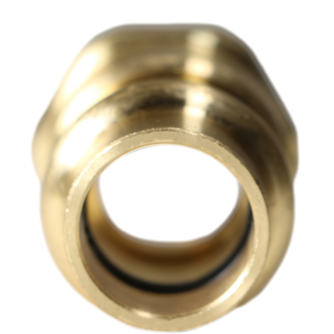 1/2 Press Inch x 1/2 Inch Female NPT Adapter