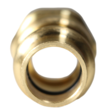 Press Female NPT Adapter Measuring 1/2 Press Inch x 1/2 Inch Female NPT Adapter Specifically Press Female NPT Adapter
