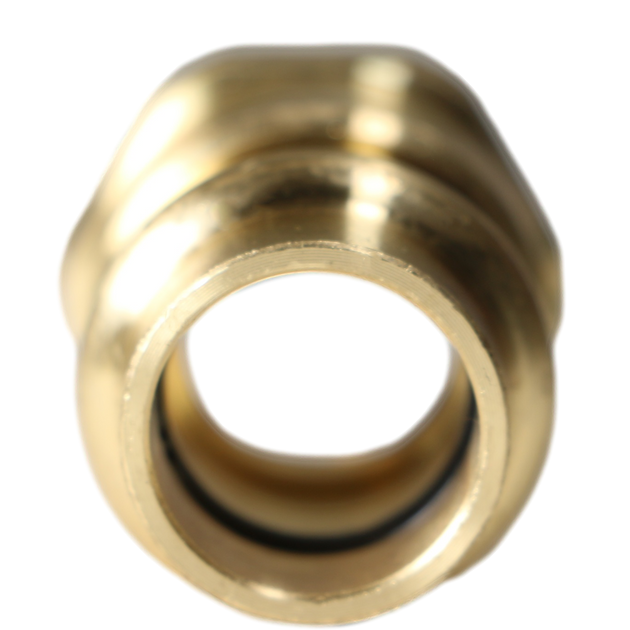 1/2 Press Inch x 1/2 Inch Female NPT Adapter