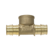 3/4 Inch Pex-A Expansion Female NPT Tee