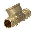 3/4 Inch Pex-A Expansion Female NPT Tee
