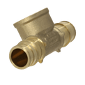 3/4 Inch Pex-A Expansion Female NPT Tee