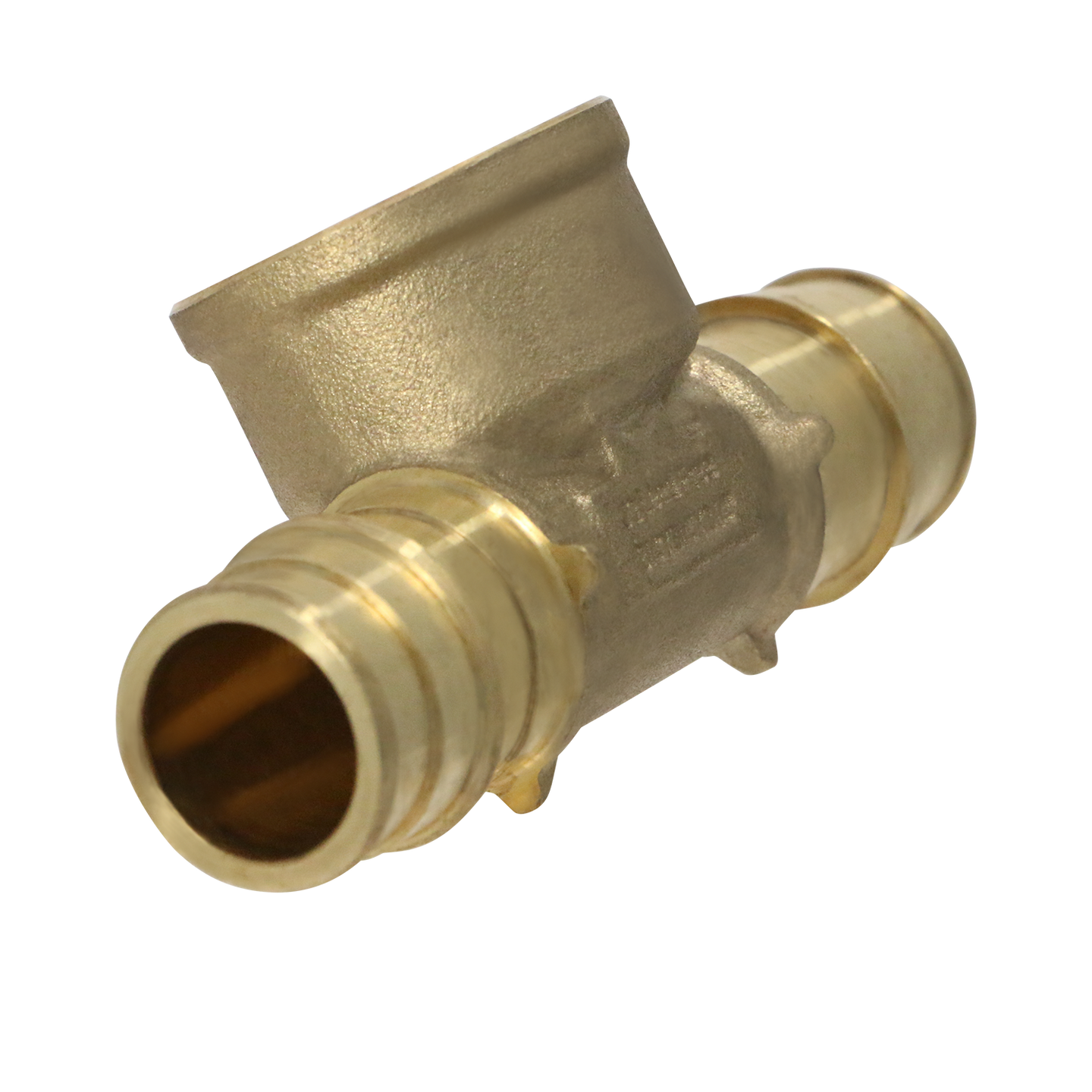 3/4 Inch Pex-A Expansion Female NPT Tee