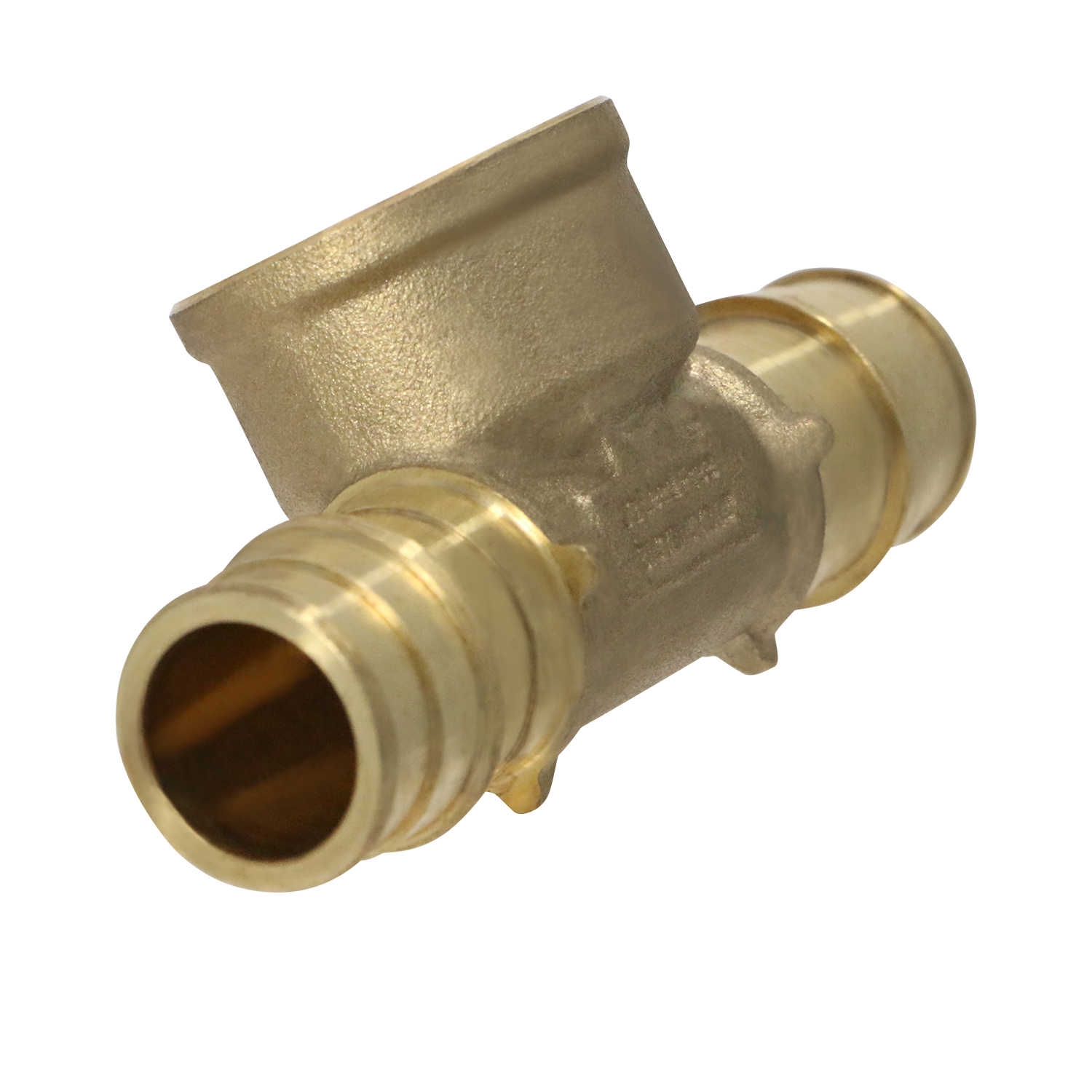 3/4 Inch Pex-A Expansion Female NPT Tee