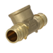 3/4 Inch Pex-A Expansion Female NPT Tee