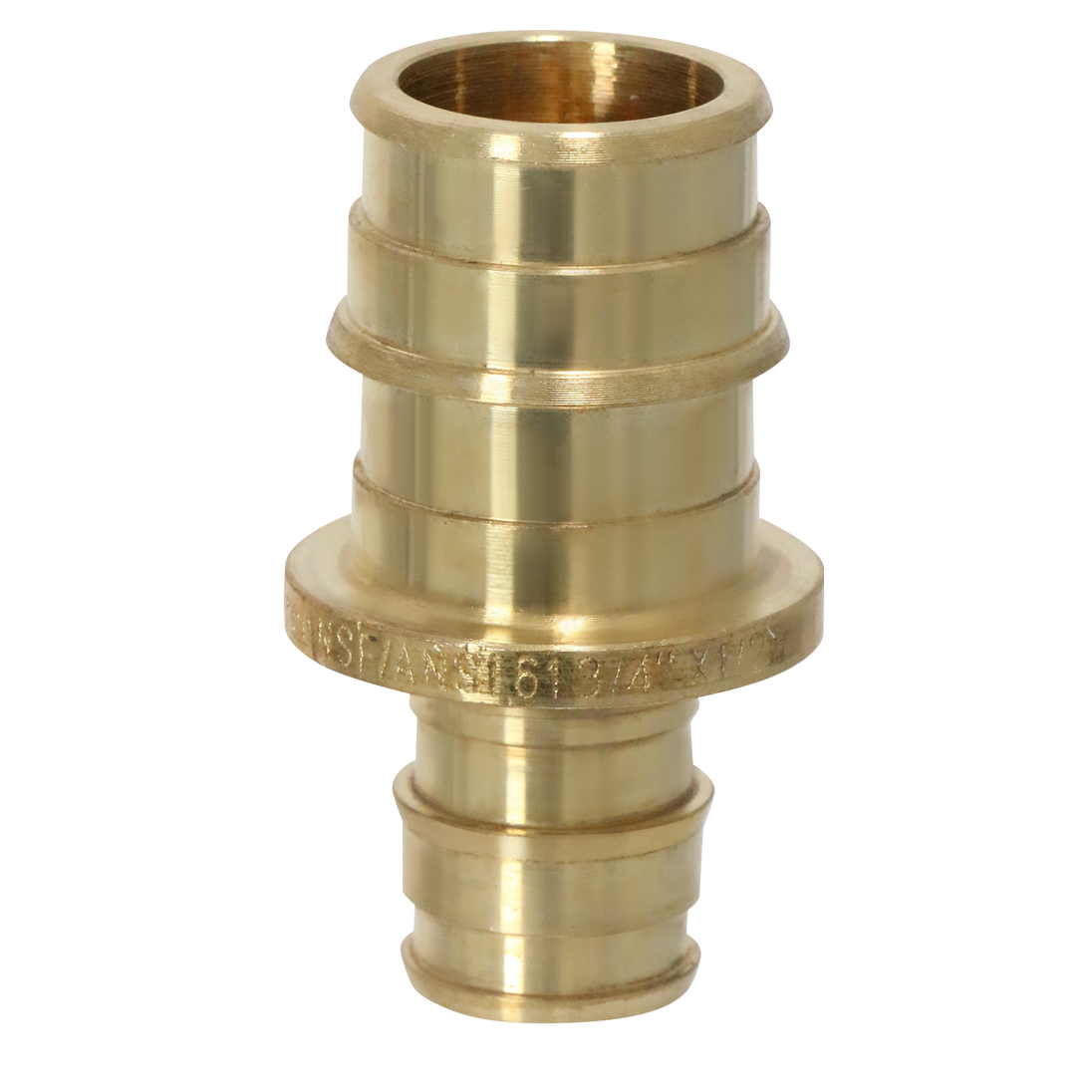 3/4 Inch x 1/2 Inch Pex-A Expansion Reducing Coupling
