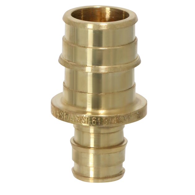 3/4 Inch x 1/2 Inch Pex-A Expansion Reducing Coupling