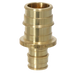 3/4 Inch x 1/2 Inch Pex-A Expansion Reducing Coupling