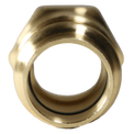 3/4 Inch Press x 3/4 Inch Female NPT Adapter