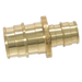 3/4 Inch x 1/2 Inch Pex-A Expansion Reducing Coupling