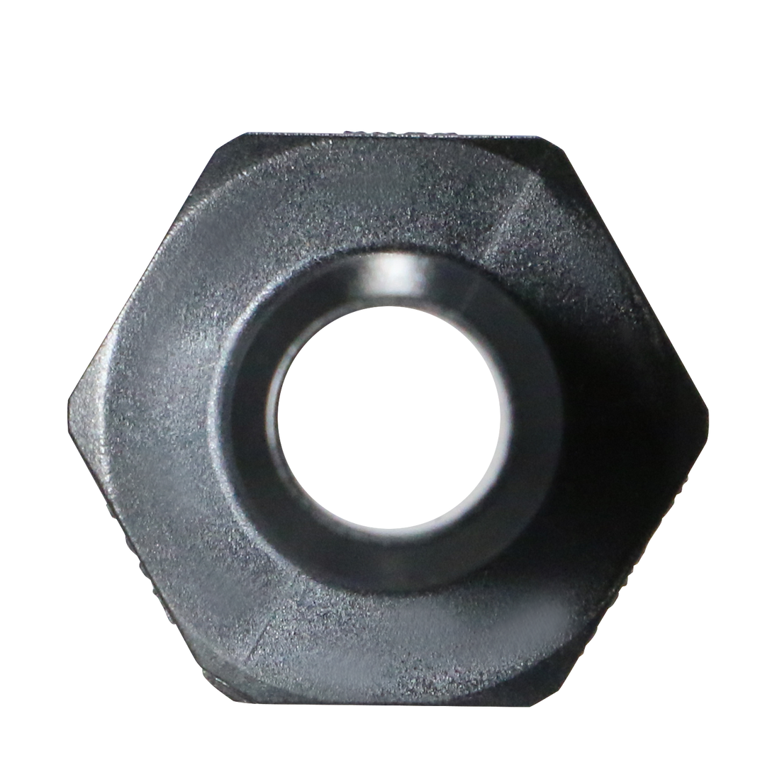 1/2 Inch PEX-B Barb Crimp x 3/4 Inch Male NPT Poly Alloy Adapter