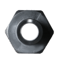 1/2 Inch PEX-B Barb Crimp x 3/4 Inch Male NPT Poly Alloy Adapter
