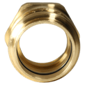 1 Inch Press x 1 Inch Female NPT Adapter