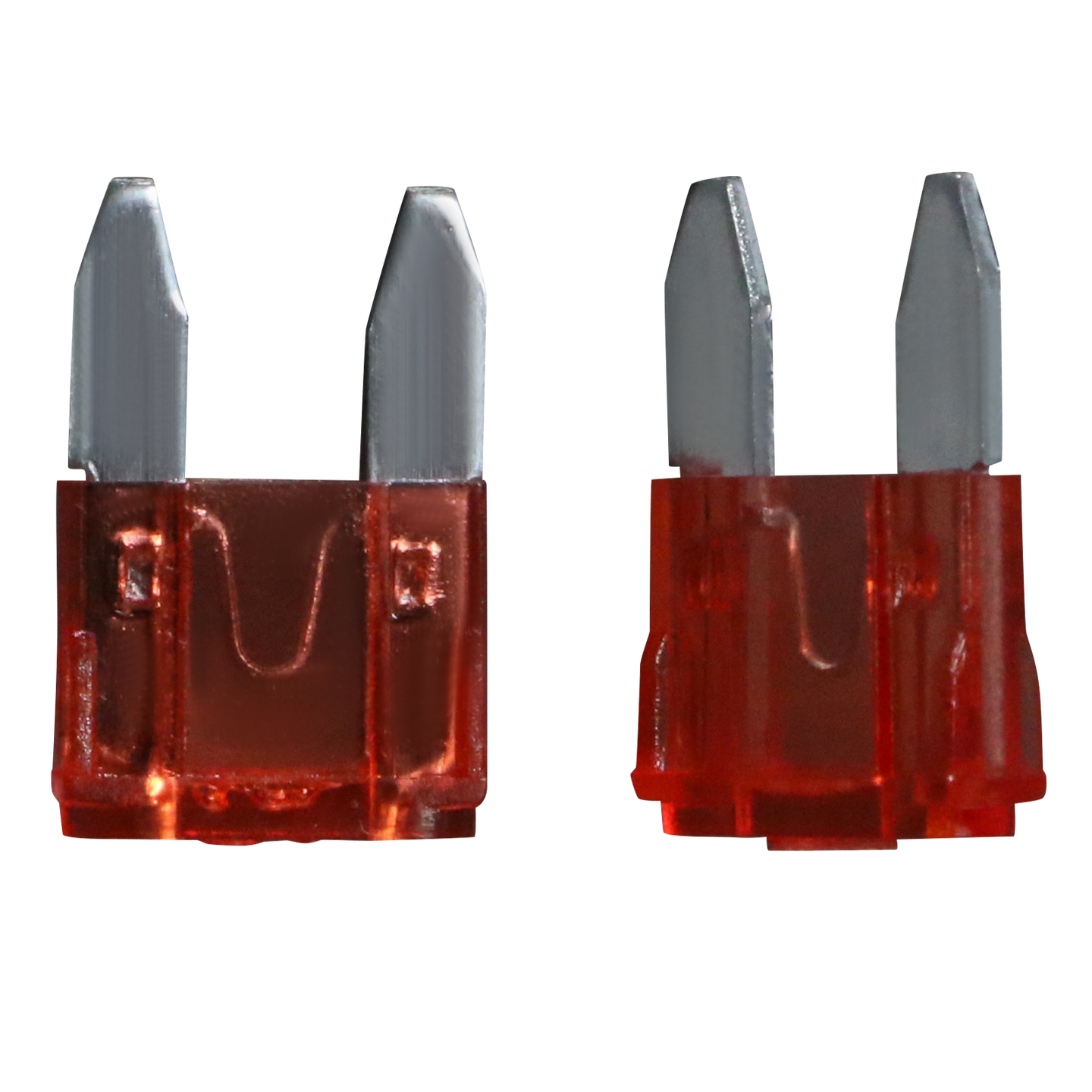 1-Pack 120 pcs- Mini Car Fuses Assortment Kit, Replacement Fuses for Car/RV/Truck/Motorcycle/Boat