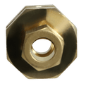 3/8 Inch OD Compression x 3/4 Inch Female NHT with Washer