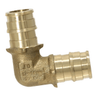 Pex-A Expansion 1/2 Inch x 1/2 Inch Elbow