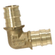 Pex-A Expansion 1/2 Inch x 1/2 Inch Elbow